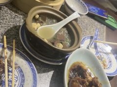 -南京大牌档(济南万象城店)