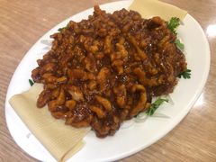 -姥家春饼店(漳州二路店)