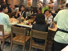 -添好运点心专门店(中环IFC店)