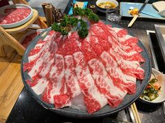 -五星桥原切肥牛火锅·30年专注好牛肉(湖塘店)