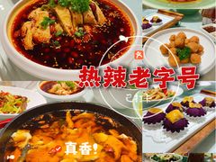 -峨嵋酒家(牡丹园店)