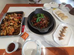 -云山灶.现炒云南菜(云大店)
