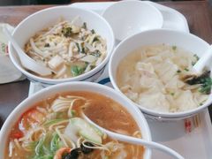 -同心楼(解放北路店)