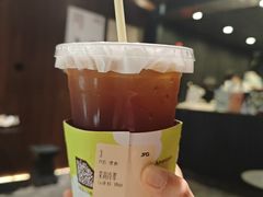 茉莉冷萃-JPG canteen(广州寺右公馆店)