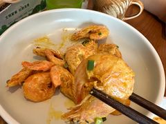 -芳草地度假酒店·野炉中餐厅