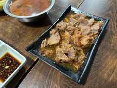 -欧阳家吊炉饼(九纬路店)