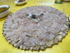 -官塘陈记鱼生·潮汕砂锅粥·牛肉火锅(潮枫路总店)