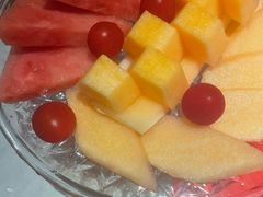 -春色如许·茶食餐厅(桃李春风店)