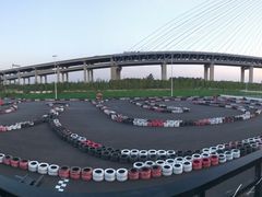 -锐擎卡丁车主题乐园(郊野公园店)