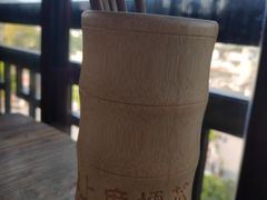 -上席擂茶·新中式青年茶馆(古城店)