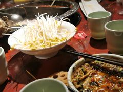 -袁老四重庆老火锅(桐梓坡店)