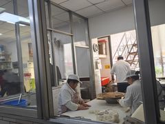 -津门如意包子铺(宾西路店)