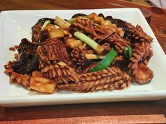 -阳光家常菜(泉城路店)