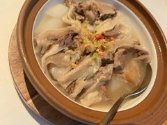 -丽轩中餐厅(广州丽思卡尔顿酒店)