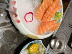 -昱匠·日本料理(金融街店)