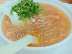 -食盈碗仔翅(星玺广场店)