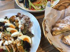 -麦田工坊(月湖店)