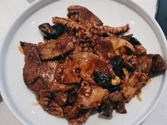 -天和晟烤鸭店(玉泉西街店)