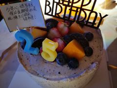 -格美思蛋糕gemce cake(托乐嘉店)
