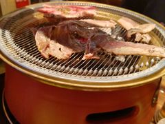 -西塔老太太泥炉烤肉(上海七宝领展广场店)