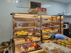 -护国寺小吃(新街口店)