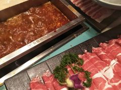 -五星桥原切肥牛火锅(怀德桥店)