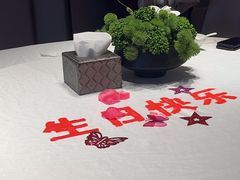 -俏江南天津时尚曲艺主题餐厅(马场道店)