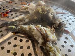 -流舫海鲜酒家(张溪店)