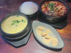 -火炉情韩国料理店(古田路店)