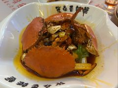 -五丁桥光头香辣蟹(望江橡树林店)