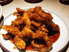 -四季厨房 鲁菜·孔府烤鸭(高新万达店)