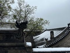 -平遥古城