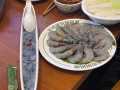 -刘老表·瓦罐汤涮肉(青云谱店)