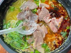 -一品飘香米线(一中总店)