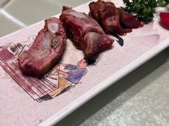 -南方酒店·淮扬菜(回民街店)