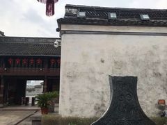 -庆安会馆