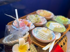 -沿江海南菜·文昌鸡祖师爷(大东海店)