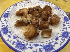 -东兴黄鳝饭店(江洲店)