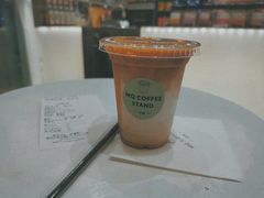 -MQ COFFEE STAND明谦(新洲店)