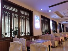 -烤肉宛饭庄(南礼士路店)