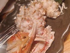 -江户·岚 创意料理(泛海店)