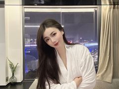 -Yolo私汤温泉设计师酒店(重庆南滨路店)
