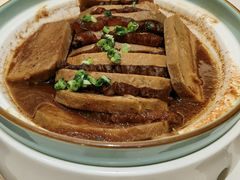老妈芋头煲-沪华海鲜大酒楼(南汇店)