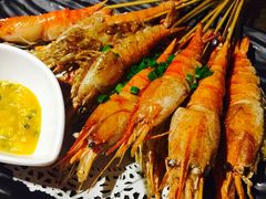 -79号渔船海鲜饭店(华强北店)