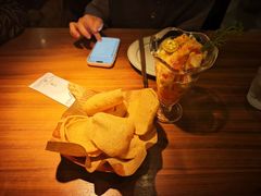 -星叶·东南亚料理(温州万象城店)