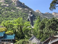 -青岛崂山太清宫
