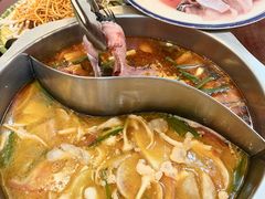 -大理.老字号渝记酸萝卜乌鱼(古城总店)