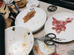 -初色海鲜自助(万丰路店)