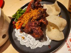 -避风塘(宝山万达店)