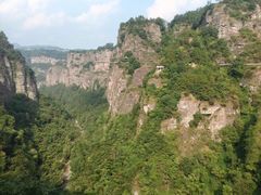 -十九峰景区